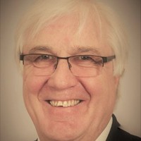 Martyn Eustace