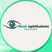 rout ophthalmic instruments ®