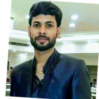 Saurabh Parihar