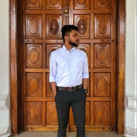 Ashish Philip