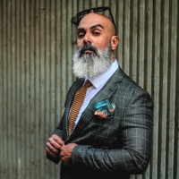 Adam Haweg