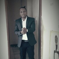 Kagiso Moletsane