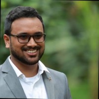 Alvin Antony