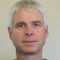 Wayne Morris