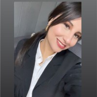 Daniela Arcos Pérez