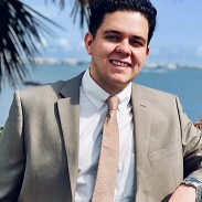 Daniel Corrar