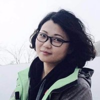 Shirley Xie