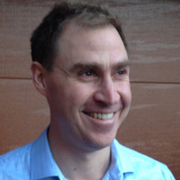 Stuart Kluge