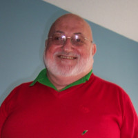 Bart Healy