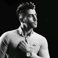 Abolfazl Karami