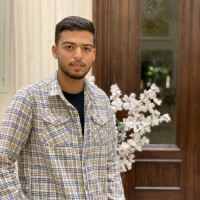 mohammed AL-Darawy