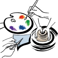 Creative Hands Art Studio