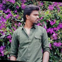 Vimalraj Thangasamy