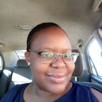 Sharleen Ngulube