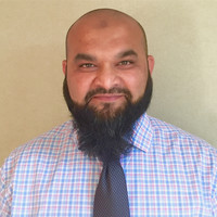 Faruk Mulla