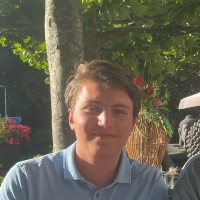 Thomas Kyriazopoulos