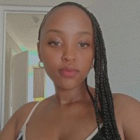 Tshedimoso Makhene