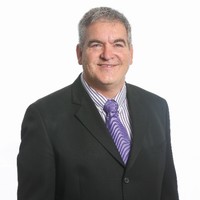 David Treloar Cfp