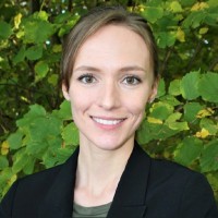 Bettina Weinberger