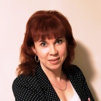 Irina Silvestrova