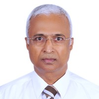 Subramaniya Bhat