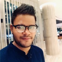 Abhishek Gupta