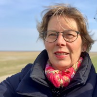 Anita Vos - Van Der Pijl