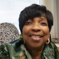 Mary E Walker, CAP