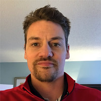 Jim Glaspy III