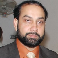 Tahir Naseer
