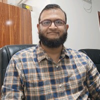 Sayyed Rashid Ali, Pe