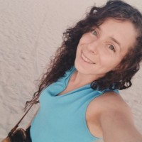 Sabrina Chamois