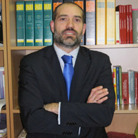 Ángel Francisco Casado González