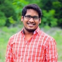 Chandrakanth Edam