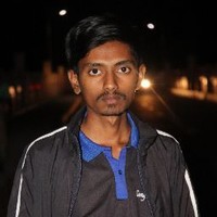 Shashank B.R