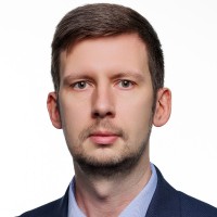 Dmitrii Zhuk