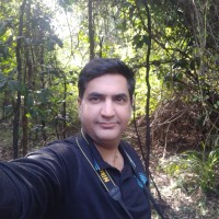 Dr. Jitesh Kuwatada