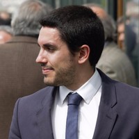 Carlos González Lamata
