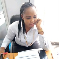 Oluwatoyin Fasuba