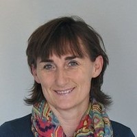 Lisa O'Reilly Hansen