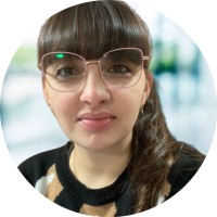 Cynthia Lorido
