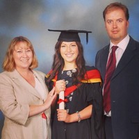 Charlotte Davies