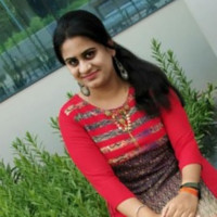 Nikhita Patil