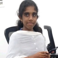 Sivashalini G