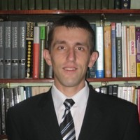 Mikhail Vinogradov