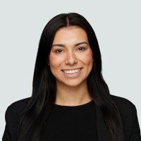 Melanie Naranjo