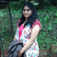Pavani Madireddy
