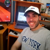 Ruben Ignacio Gioffré