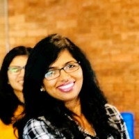 Ketaki Borkar