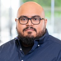 Isaac Martinez